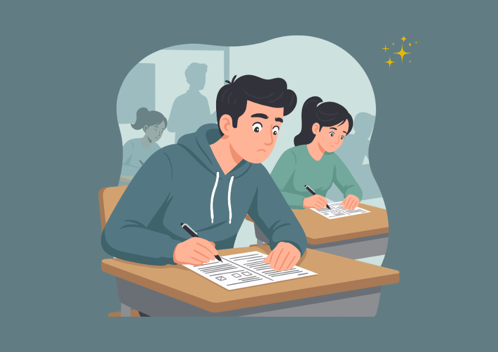 Persiapan Menghadapi Ujian Kenaikan Kelas bagi Siswa Kelas X dan XI